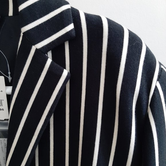 Vest Weekend Max Mara in coton - Picture 8 of 11